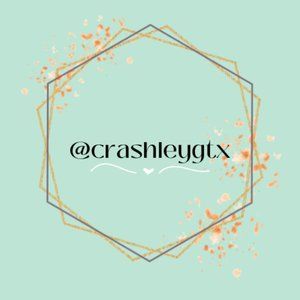 Welcome to my @Crashleyg Texas Account!